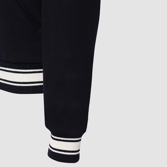 26FW 골든구스 자켓 GWP00832 P00061850486 DARK BLUE - GOLDEN GOOSE