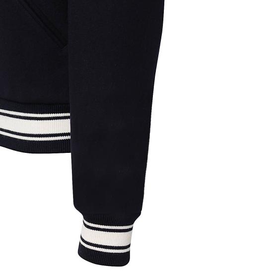 26FW 골든구스 자켓 GWP00832 P00061850486 DARK BLUE - GOLDEN GOOSE