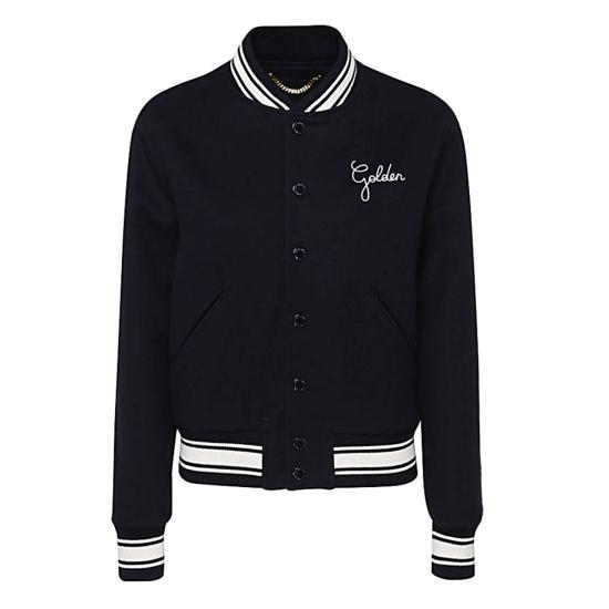 26FW 골든구스 자켓 GWP00832 P00061850486 DARK BLUE