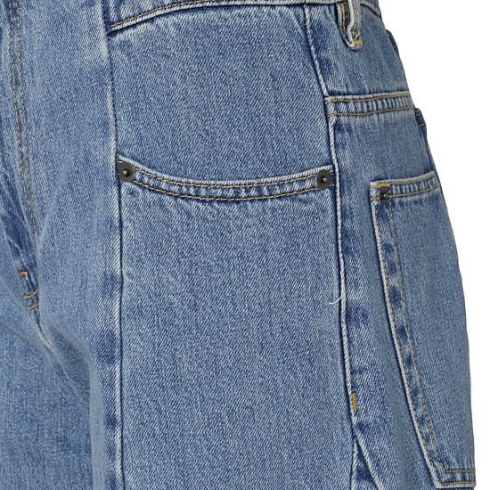26FW 마르지엘라 데님 진 S51LA0128 S30617966 MEDIUM BLUE - MAISON MARGIELA