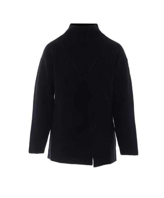 26FW 알파스튜디오 터틀넥 8310H 2202 BLACK