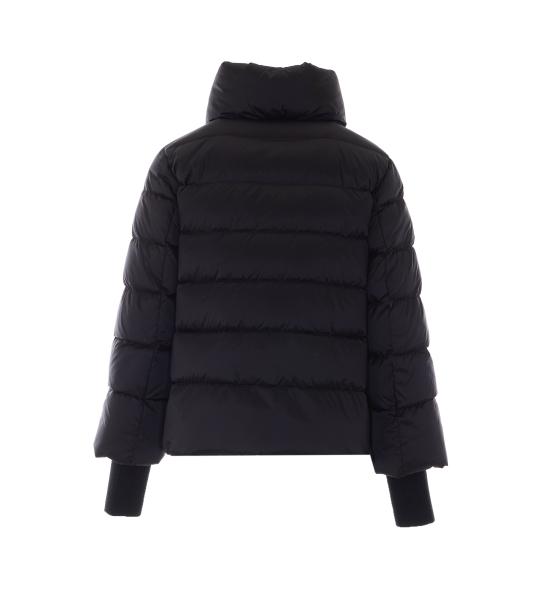 26FW 애드 패딩 JWA220 NRAS90 BLACK - ADD