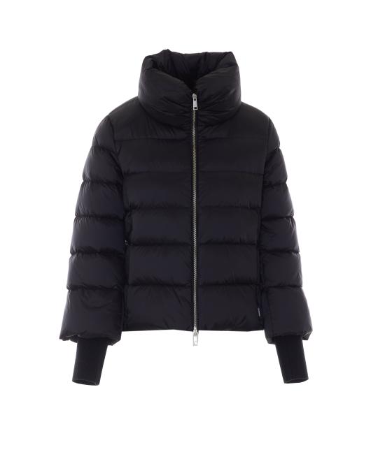 26FW 애드 패딩 JWA220 NRAS90 BLACK