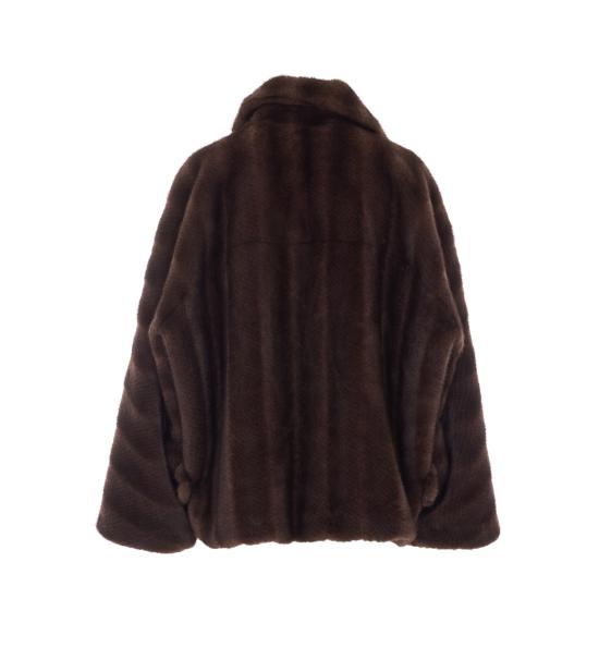 26FW 스워드 수트 자켓 9200 BROWN - S.W.O.R.D