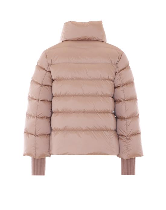 26FW 애드 패딩 JWA220 NRAS75 PINK - ADD