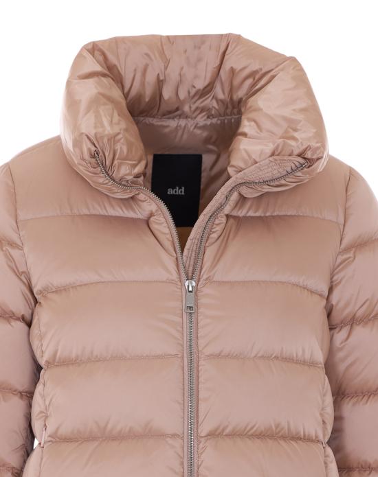 26FW 애드 패딩 JWA220 NRAS75 PINK - ADD