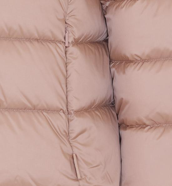 26FW 애드 패딩 JWA220 NRAS75 PINK - ADD