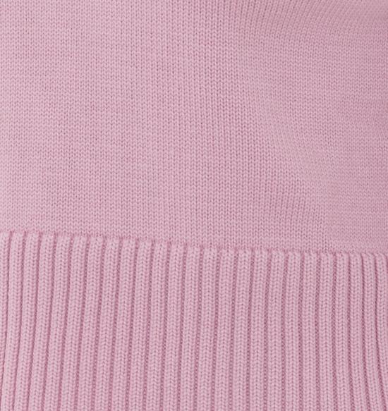 26FW 알파스튜디오 스웨터 8101A 2011 PINK - ALPHA STUDIO