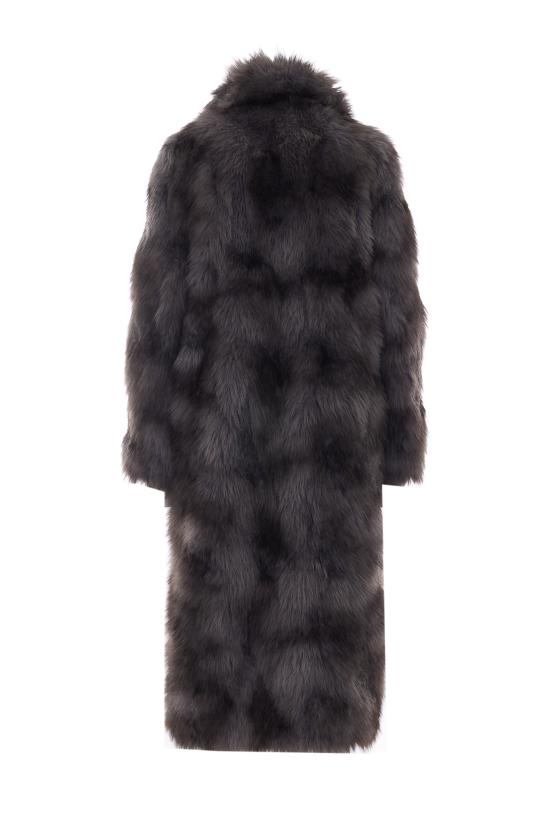 26FW 스워드 코트 9079 PLUMB GREY - S.W.O.R.D