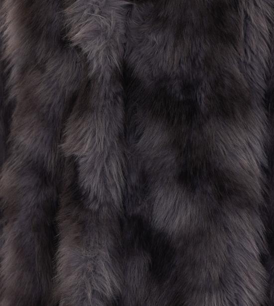 26FW 스워드 코트 9079 PLUMB GREY - S.W.O.R.D