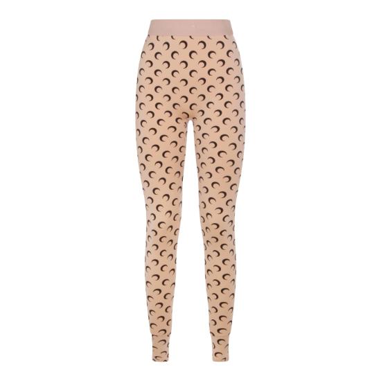 26FW 마린세르 레깅스 WPA111ACJER0001 TA10 TAN
