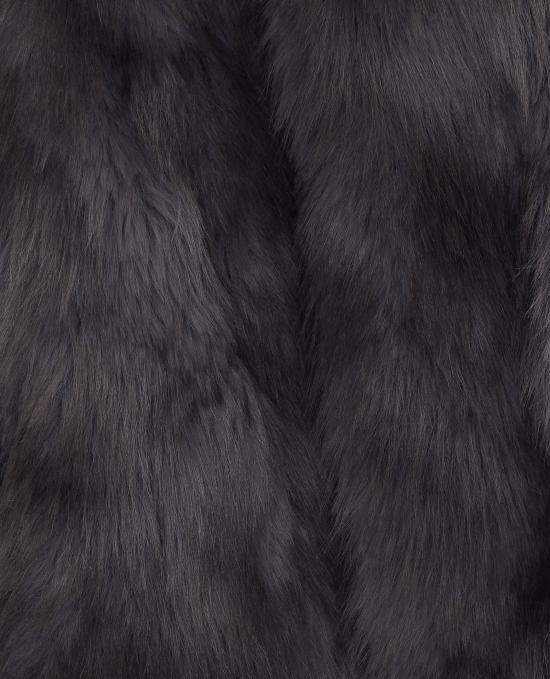 26FW 스워드 코트 9125 PLUMB GREY - S.W.O.R.D