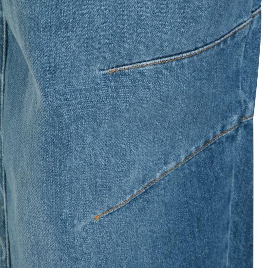 26FW 마린세르 데님 팬츠 WPA174ACDEN0002 BL05 LIGHT BLUE - MARINE SERRE