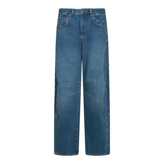 26FW 마린세르 데님 팬츠 WPA174ACDEN0002 BL05 LIGHT BLUE