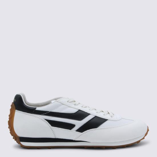 26FW 톰포드 스니커즈 J1511LCL456N WNM WHITE - TOMFORD