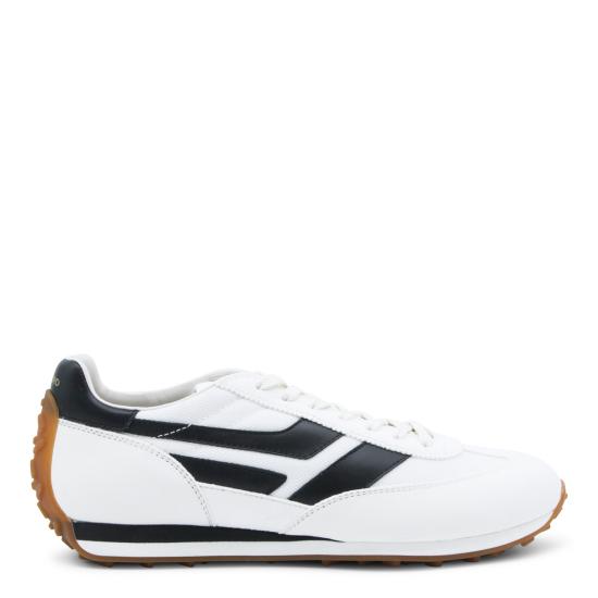 26FW 톰포드 스니커즈 J1511LCL456N WNM WHITE