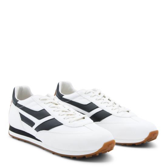 26FW 톰포드 스니커즈 J1511LCL456N WNM WHITE - TOMFORD