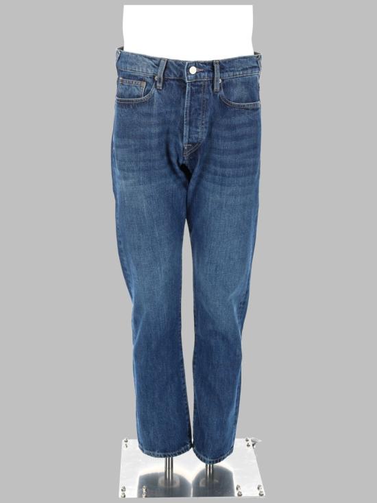 26FW PS 바이 폴스미스 데님 팬츠 M2R 401XW W22738 MD BLUE