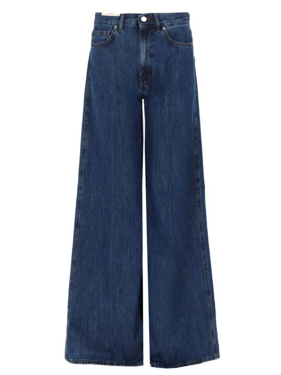 26SS 피티토리노 데님 팬츠 C1VPCNZ0 OA5020MI28 BLUE
