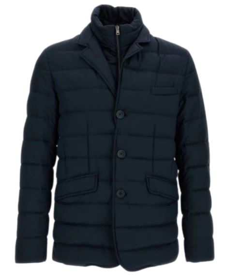 26FW 에르노 수트 자켓 PI001177U 12414Z9200 Blue