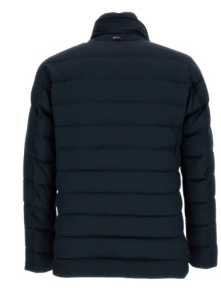 26FW 에르노 수트 자켓 PI001177U 12414Z9200 Blue - HERNO