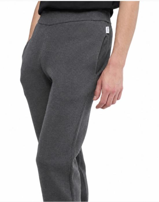 26FW 아스페시 스트레이트 팬츠 M654 D96510178 GREY - ASPESI