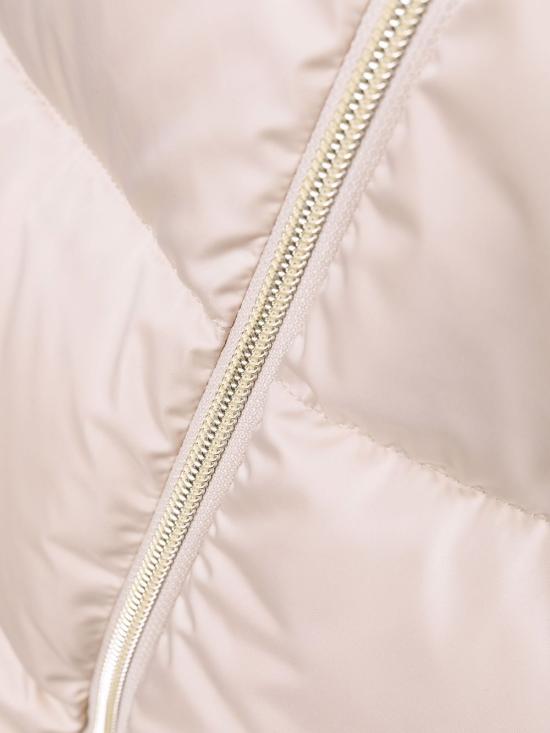 26FW 에르노 새틴 A-셰이프 재킷 PI1304D 12170Z1985 CHANTILLY - HERNO