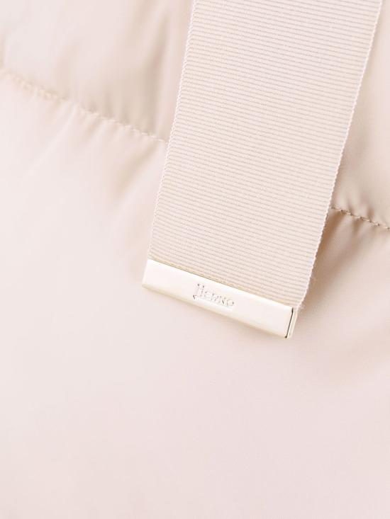 26FW 에르노 새틴 A-셰이프 재킷 PI1304D 12170Z1985 CHANTILLY - HERNO