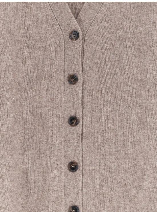 26FW 아스페시 가디건 3252 383101075 DOVE GREY - ASPESI
