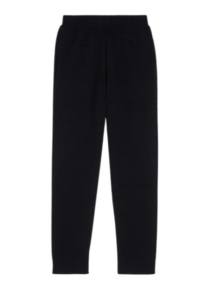 26FW 아스페시 스트레이트 팬츠 M654 D96510099 BLACK NAVY