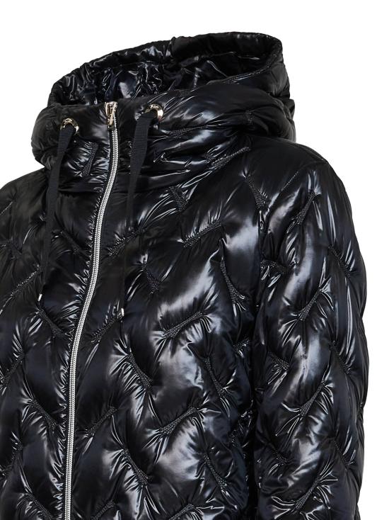 26FW 에르노 울트라라이트 나일론 리조트 재킷 PI00169DR12017Z9300 BLACK - HERNO
