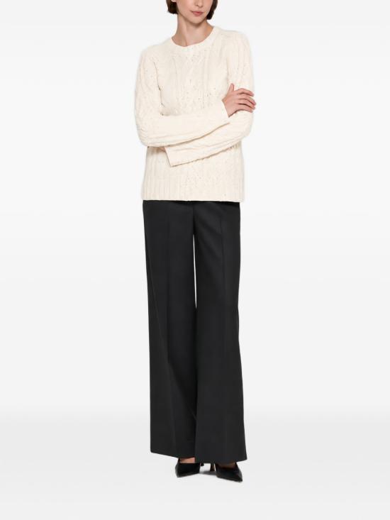 26FW 파로쉬 스웨터 D540993 LADYBRIL002 PANNA - PAROSH