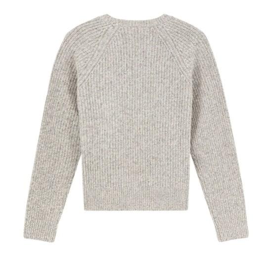 26FW 아스페시 스웨터 3270 E89012075 DOVE GREY - ASPESI