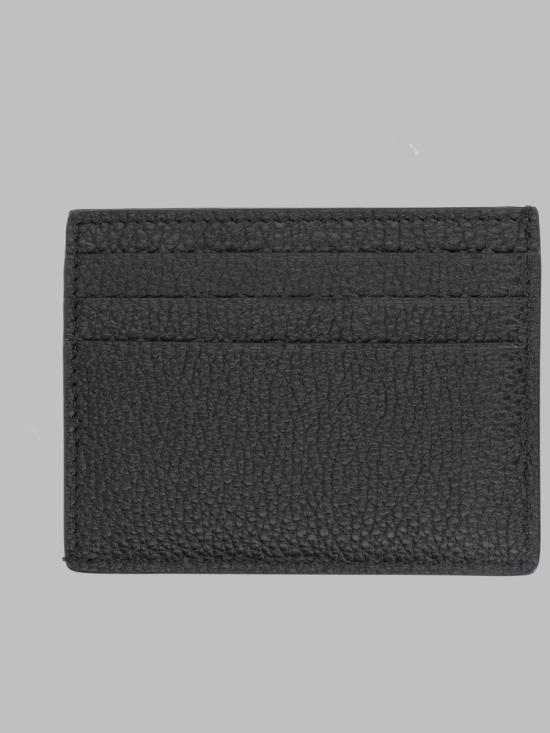 26FW 톰포드 그레인 레더 클래식 카드 홀더 Y0233 LCL158GNAA BLACK - TOMFORD