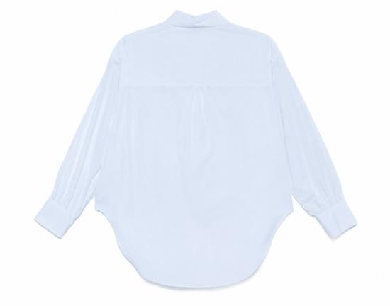 26FW 아스페시 셔츠 5483 C11807126 LIGHT BLUE - ASPESI