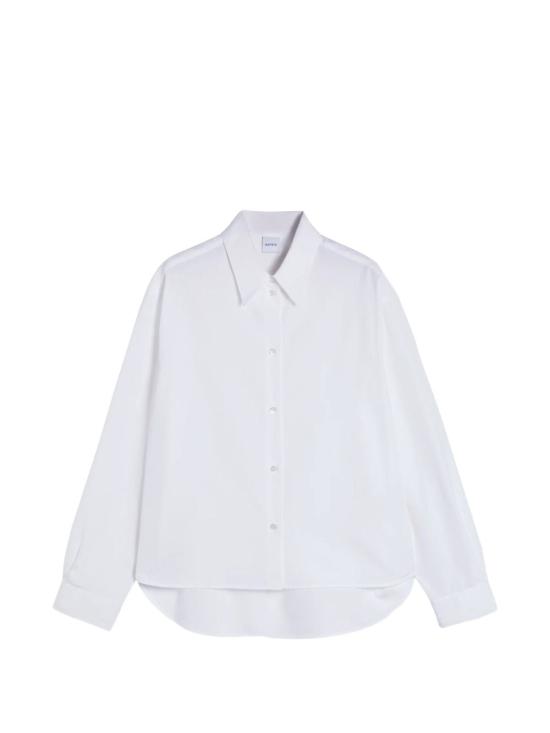 26FW 아스페시 셔츠 5483 C11807072 WHITE - ASPESI