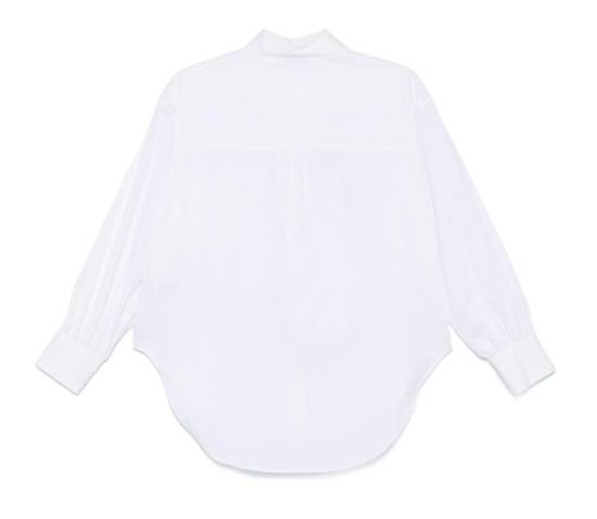 26FW 아스페시 셔츠 5483 C11807072 WHITE - ASPESI
