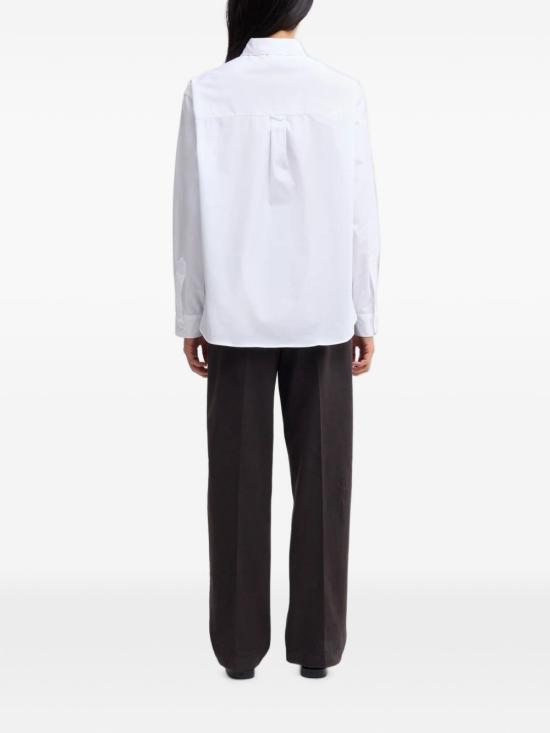 26FW 아스페시 셔츠 5483 C11807072 WHITE - ASPESI