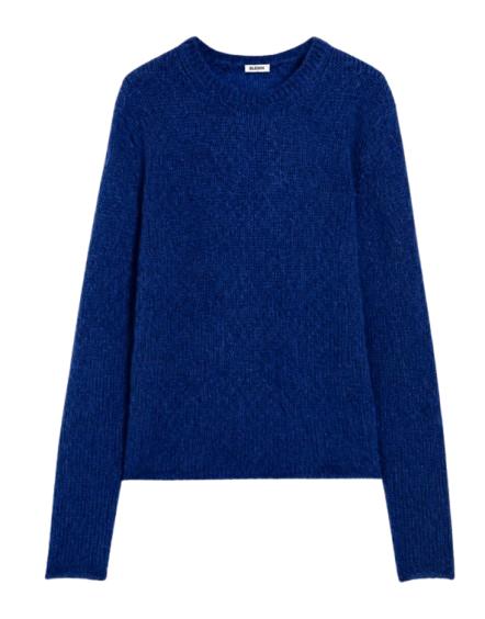 26FW 아스페시 스웨터 3279 E865100096 BLUE