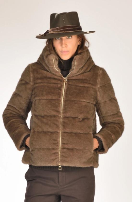 26FW 에르노 수트 자켓 PI002283D 129418810 FONDENTE - HERNO