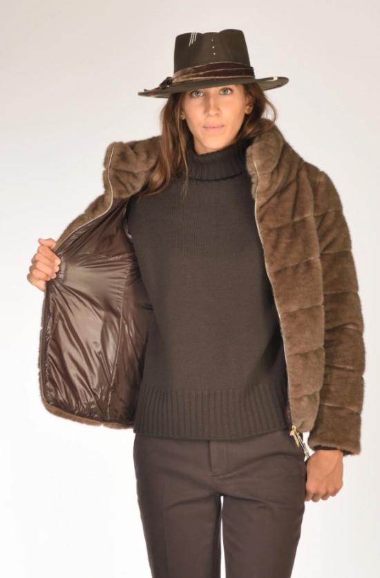 26FW 에르노 수트 자켓 PI002283D 129418810 FONDENTE - HERNO