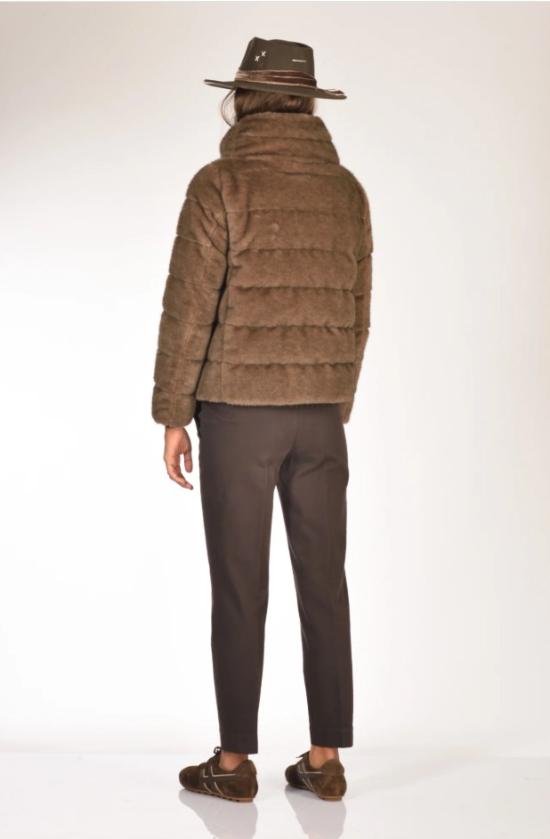 26FW 에르노 수트 자켓 PI002283D 129418810 FONDENTE - HERNO