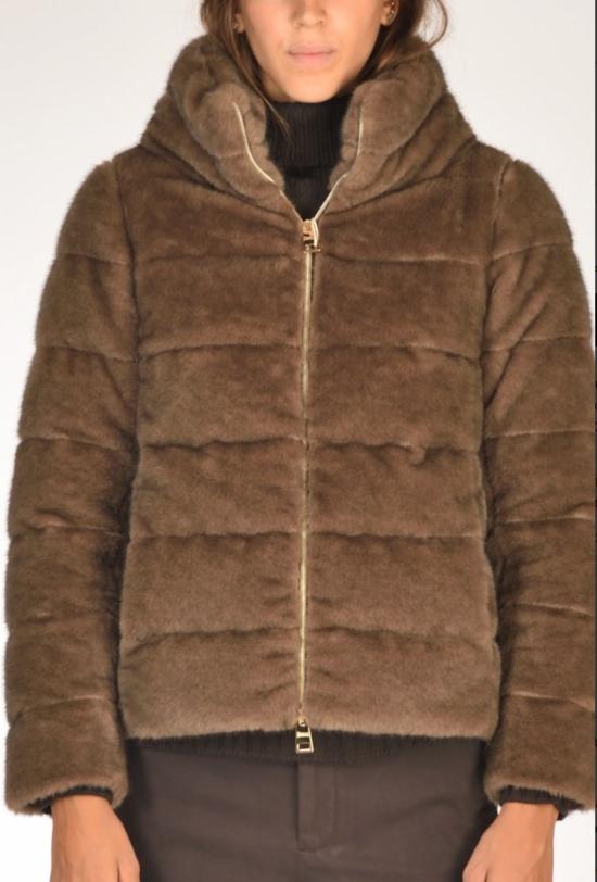 26FW 에르노 수트 자켓 PI002283D 129418810 FONDENTE - HERNO