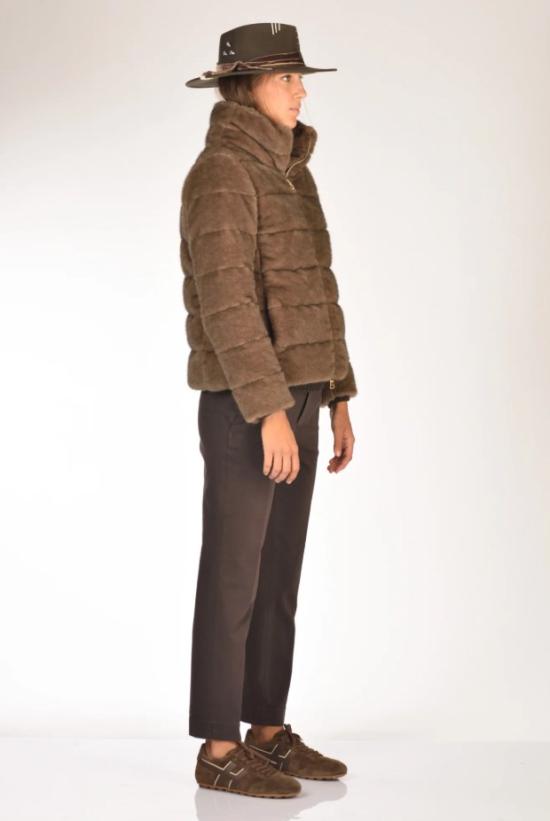 26FW 에르노 수트 자켓 PI002283D 129418810 FONDENTE - HERNO