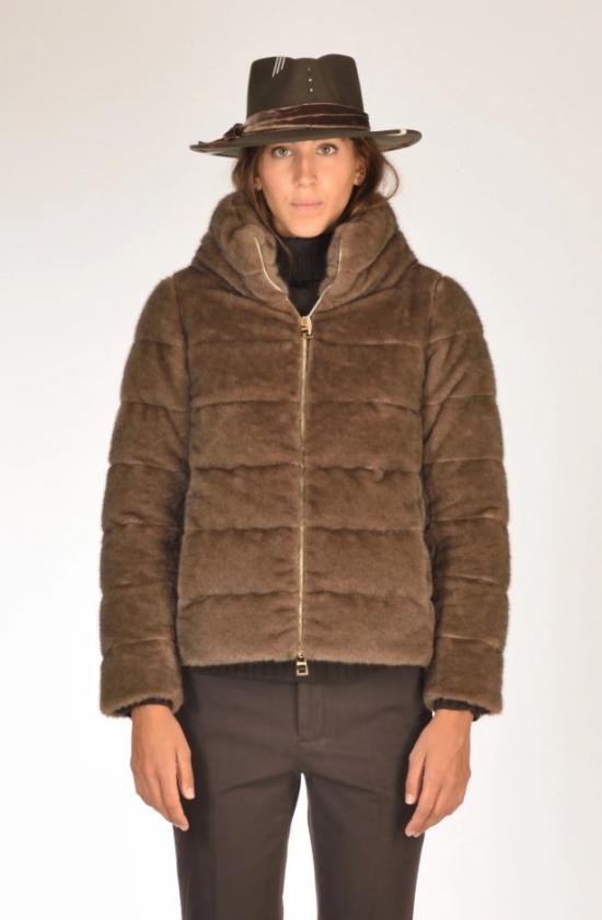 26FW 에르노 수트 자켓 PI002283D 129418810 FONDENTE - HERNO