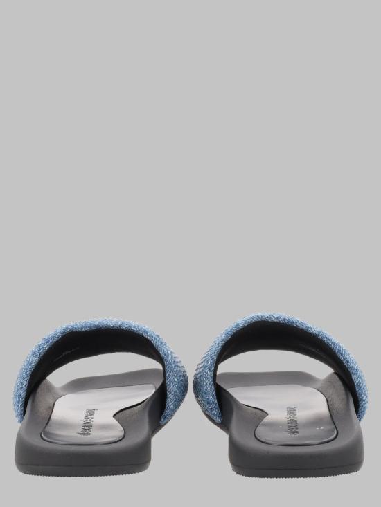 26FW 알렉산더 왕 샌들 30326S017 473 BLUE - ALEXANDER WANG