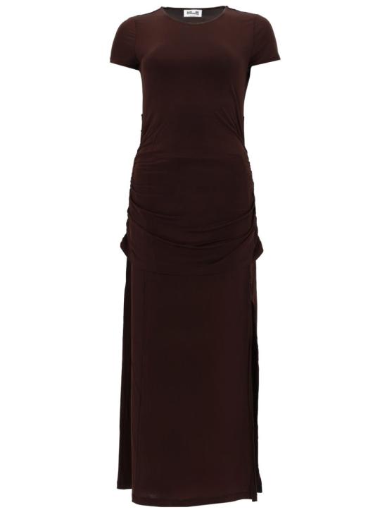 26SS 바움 운드 페르드가르텐 원피스 24773 C8165 BROWN