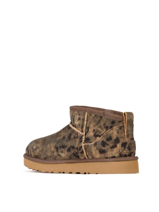 26FW 어그 부츠 1180623 CHE Chestnut - UGG