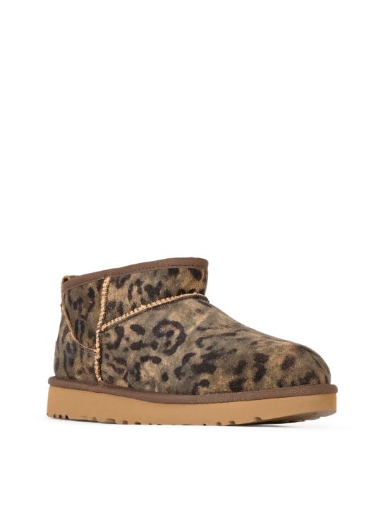 26FW 어그 부츠 1180623 CHE Chestnut - UGG