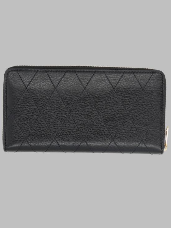 26FW 토리버치 지갑 186047 001 BLACK - TORY BURCH